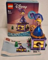 Lego Disney Princess 43214 - Rapunzel Spieluhr Nordrhein-Westfalen - Krefeld Vorschau