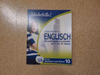 Gute Noten in ENGLISCH Klasse 7 bis 10 Schülerhilfe Baden-Württemberg - Gärtringen Vorschau