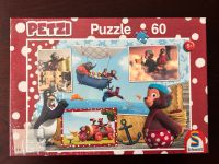 Schmidt Puzzle Petzi NEU und originalverpackt 60 Teile ab 5 Jahre Niedersachsen - Dassel Vorschau