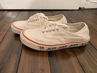 Vans Authentic x Alyx Studio Gr. 41 US 10 Top & Rar! Hamburg-Mitte - Hamburg St. Georg Vorschau