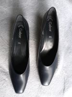 Pumps, Gabor, dunkelblau, Gr. 9,5, Neu! Kr. München - Ottobrunn Vorschau