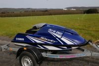 Jetski - Yamaha SuperJet Rheinland-Pfalz - Pünderich Vorschau