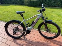 E Bike Axess force Bosch 625 Rahmengröße 20 Zoll Nordrhein-Westfalen - Senden Vorschau