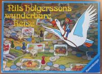 Nils Holgerssons wunderbare Reise - Brettspiel Ravensburger Rheinland-Pfalz - Bad Bergzabern Vorschau