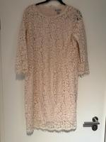 Kleid spitze creme Nordrhein-Westfalen - Emsdetten Vorschau