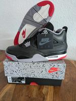 Nike Air Jordan 4 retro  reimagined 2024 Hessen - Gelnhausen Vorschau