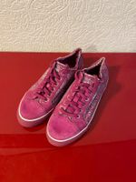 Esprit Schuhe Pink Größe 37 Nordrhein-Westfalen - Alsdorf Vorschau