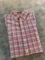 GANT Freizeithemd Madras Plaid | Hemd kariert | Gr. S | Top Hessen - Schwalbach a. Taunus Vorschau