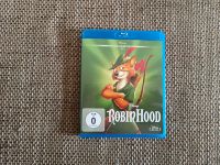 Robin Hood [Blu-Ray] Nordrhein-Westfalen - Willich Vorschau