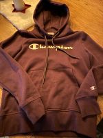 Champion Hoodie Gr.XS Niedersachsen - Uetze Vorschau