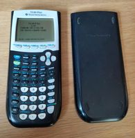 TI-84 Plus von Texas Instruments Nürnberg (Mittelfr) - Südoststadt Vorschau