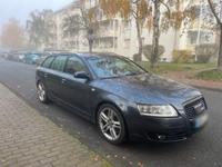 Audi a6 4f 2.7tdi sline Verkauf/Tausch Thüringen - Nordhausen Vorschau