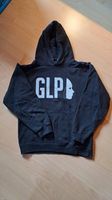 Hoodie GLP in schwarz-weiß Größe S / ca. Größe 164/170 Bayern - Siegsdorf Vorschau