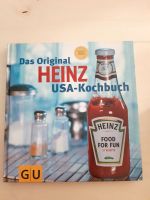 Heinz original USA Kochbuch Bayern - Bergrheinfeld Vorschau