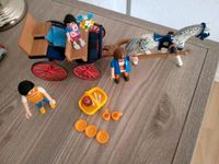 Playmobil 5226 - Ausflug mit Pferdekutsche Brandenburg - Potsdam Vorschau