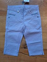 Neu: 3/4 Kinder-Sommerjeans Gr. 128 helllila / lavendel Rheinland-Pfalz - Kastellaun Vorschau