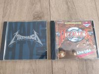 Metallica Live USA & Canada Berlin - Hellersdorf Vorschau