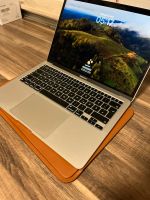 MacBook Air M1 2020 256Gb 13 Zoll inkl. Apple Leder-Sleeve Nordrhein-Westfalen - Herne Vorschau