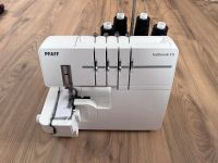 Pfaff Hobbylock 2.5 Overlock Nähmaschine Bayern - Alling Vorschau