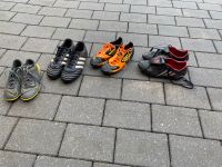 Fußballschuhe Größe 32, 36, 37 1/3, 38 Niedersachsen - Meppen Vorschau