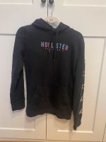 Hollister Holographic Hoodie, Größe S Hessen - Hünfeld Vorschau