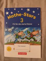 Mathe Stars 3 Fit für die vierte Klasse Cornelsen Baden-Württemberg - Freiburg im Breisgau Vorschau