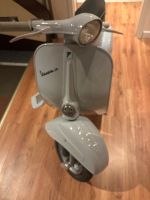 Vespa 50 N erste Serie Köln - Esch Vorschau