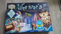 Wer war's? Ravensburger*wie neu* Niedersachsen - Duderstadt Vorschau