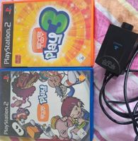 Spiel PS2 Eye Toy play mit Kamera Bonn - Nordstadt  Vorschau