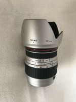 Kameraobjektiv Sigma Zoom 28-300 mm Nordrhein-Westfalen - Ahlen Vorschau