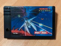 MSX Gradius 3 Nemesis 3 KONAMI Bayern - Polling Vorschau