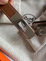 Hermes Kelly Gürtel gold Kreis Pinneberg - Elmshorn Vorschau