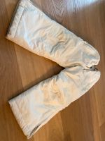 Lands End Schneehose Skihose weiß 6 Jahre 122 Stuttgart - Sillenbuch Vorschau