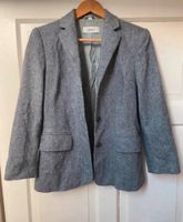 Schöner Blazer in blau Gr. 38 Innenstadt - Köln Altstadt Vorschau