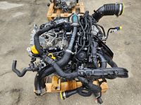 MOTOR H5HB470 1.3TCE 18.503KM RENAULT KADJAR MEGANE IV München - Berg-am-Laim Vorschau