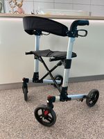 Ridder Rollator Comfort Niedersachsen - Damme Vorschau