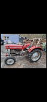 Massey Ferguson 130 Trakror Schlepper Baden-Württemberg - Neuenbürg Vorschau