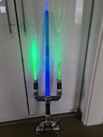 Bladebuilders Star Wars Jedi Master Laserschwert Licht Sound Nordrhein-Westfalen - Tönisvorst Vorschau