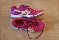 Asics Gel Rocket *Gr. 38* Hessen - Kassel Vorschau