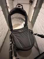 Bergsteiger Kinderwagen mit Baby Schale Dortmund - Innenstadt-West Vorschau