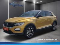 Volkswagen T-Roc Active 1.5 TSI DSG Navi El. Heckklappe PDC Nordrhein-Westfalen - Werl Vorschau