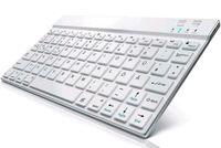 CSL mini keyboard bluetooth Baden-Württemberg - Bisingen Vorschau