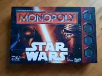 Monopoly Star Wars, Hasbro, wie neu Eimsbüttel - Hamburg Lokstedt Vorschau