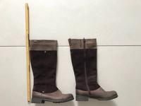 Stiefel von Clark / Goratex Braun Nordrhein-Westfalen - Oberhausen Vorschau