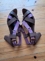 Sandalen, Sandaletten Geox Respira Gr.38 Berlin - Spandau Vorschau
