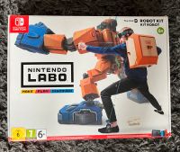 Nintendo Labo Nordrhein-Westfalen - Bedburg-Hau Vorschau