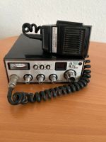 CB Radio The Stallion Bochum - Bochum-Wattenscheid Vorschau