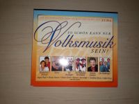 3 CD Box: So schön kann nur Volksmusik sein. Berlin - Pankow Vorschau