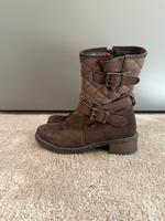 Barbour Stiefel • Gr. 37 Wuppertal - Barmen Vorschau