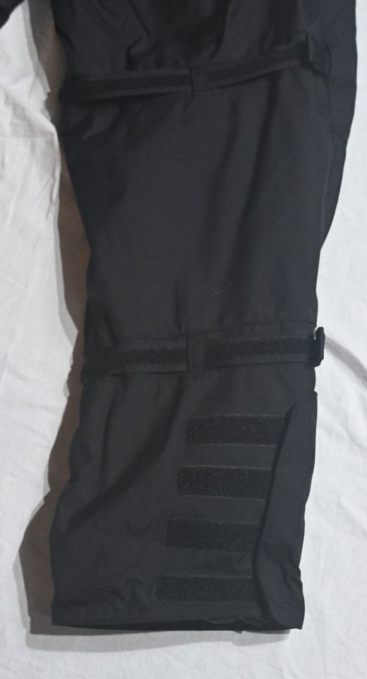 Damen Motorradhose Marke Mohawk neu Gr. XXL 50-52 (kurz) in Bonn